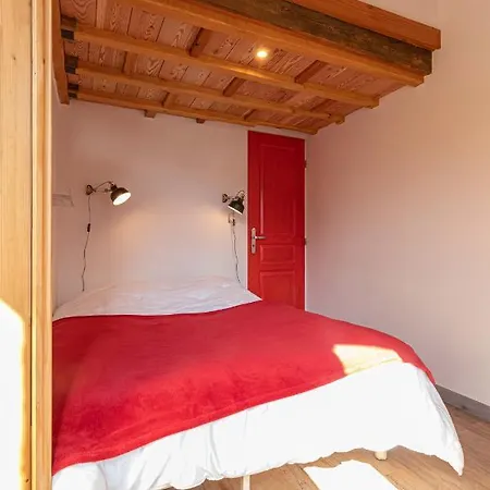 Roc De Burel Apartment Lanslevillard Exterior photo