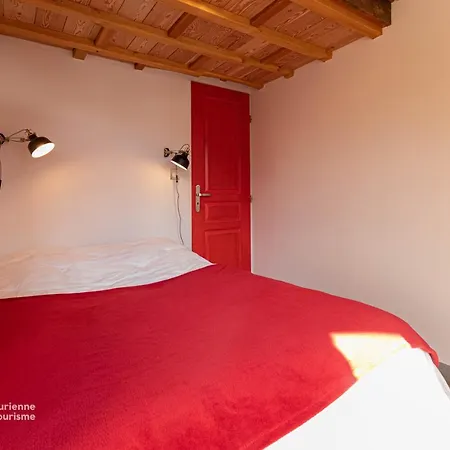 Roc De Burel Apartment Lanslevillard Exterior photo