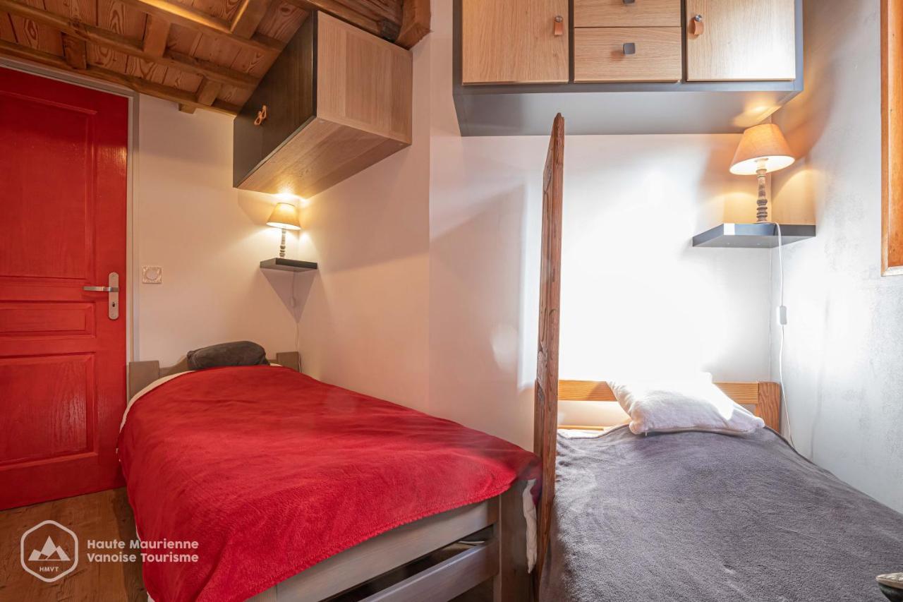 Apartment Roc De Burel Lanslevillard