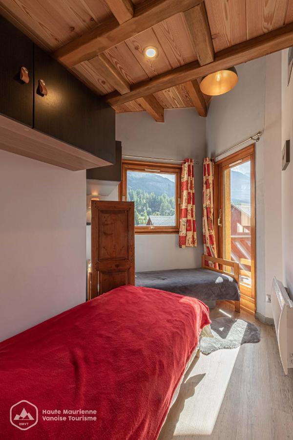 Apartment Roc De Burel Lanslevillard